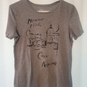 Old Navy Relaxed Tee